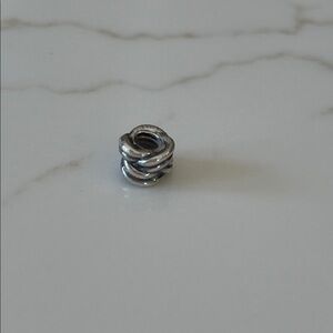 Pandora Silver Knot Charm
